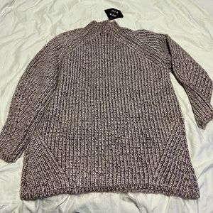 Marled Ava & viv sweater